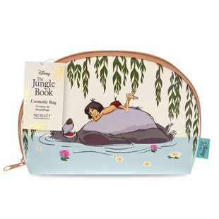 Picture of MB THE JUNGLE BOOK COSMETIC BAG